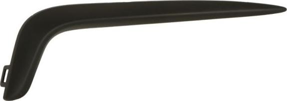 BLIC 6502-07-0945918P - Решітка вентилятора, буфер autocars.com.ua