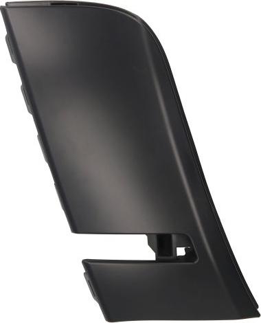 BLIC 6502-07-0950922P - Облицювання / захисна накладка, буфер autocars.com.ua