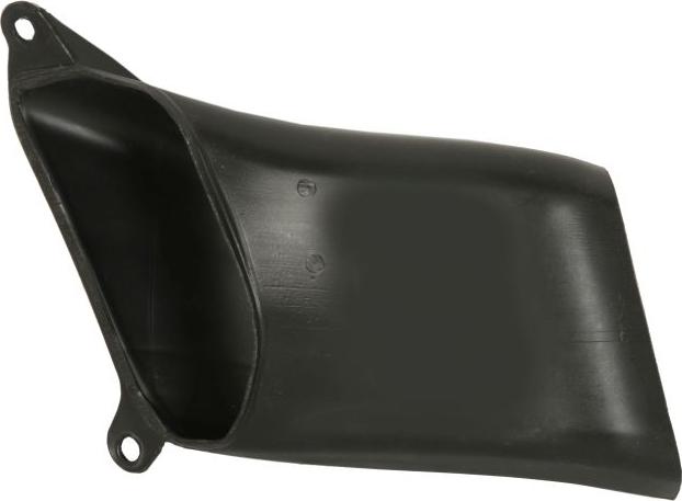 BLIC 6502-07-09509912P - Решітка вентилятора, буфер autocars.com.ua