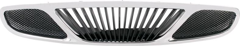 BLIC 6502-07-1111992P - Решітка радіатора autocars.com.ua