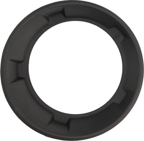 BLIC 6502-07-1189991P - Рама, протитуманні фари autocars.com.ua