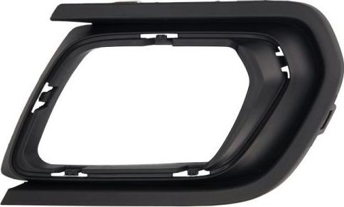 BLIC 6502-07-1304914P - Корпус, протитуманні фари autocars.com.ua