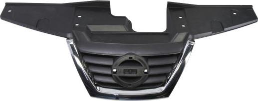 BLIC 6502-07-1601990P - Решітка радіатора autocars.com.ua