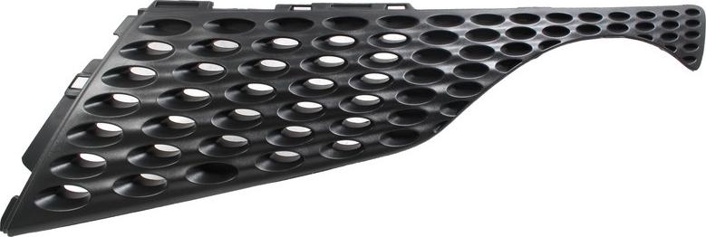 BLIC 6502-07-1601991P - Решітка радіатора autocars.com.ua