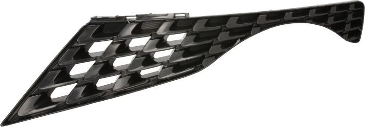 BLIC 6502-07-1601995P - Решітка радіатора autocars.com.ua