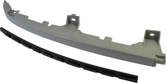 BLIC 6502-07-1666991P - Рама фари autocars.com.ua