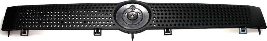 BLIC 6502-07-2008990P - Решітка радіатора autocars.com.ua