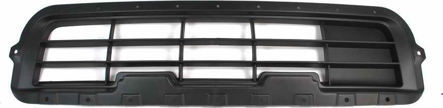 BLIC 6502-07-2008995P - Решітка вентилятора, буфер autocars.com.ua