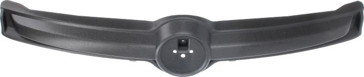 BLIC 6502-07-2009990P - Решітка радіатора autocars.com.ua