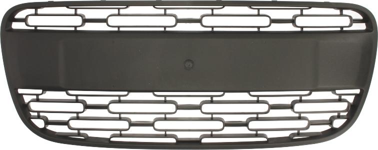 BLIC 6502-07-2009995P - Решітка вентилятора, буфер autocars.com.ua
