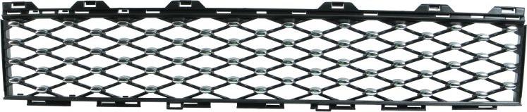 BLIC 6502-07-2013910PL - Решітка вентилятора, буфер autocars.com.ua