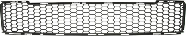 BLIC 6502-07-2013910P - Решітка вентилятора, буфер autocars.com.ua