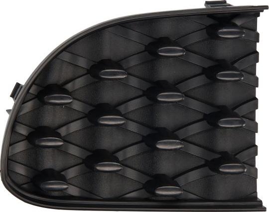 BLIC 6502-07-2013921P - Решітка вентилятора, буфер autocars.com.ua