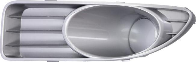 BLIC 6502-07-2018913P - Решітка вентилятора, буфер autocars.com.ua