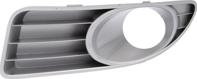 BLIC 6502-07-2018917P - Решітка вентилятора, буфер autocars.com.ua