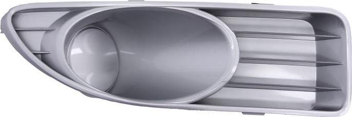 BLIC 6502-07-2018918P - Решітка вентилятора, буфер autocars.com.ua