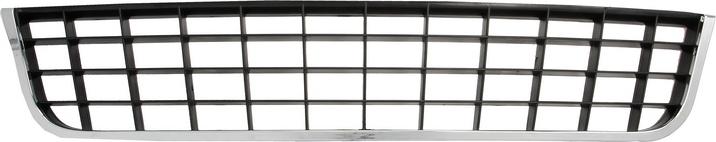 BLIC 6502-07-2018995P - Решітка вентилятора, буфер autocars.com.ua