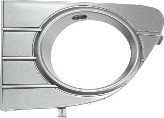 BLIC 6502-07-2019917P - Решітка вентилятора, буфер autocars.com.ua