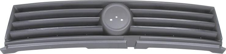 BLIC 6502-07-2027991Q - Решітка радіатора autocars.com.ua