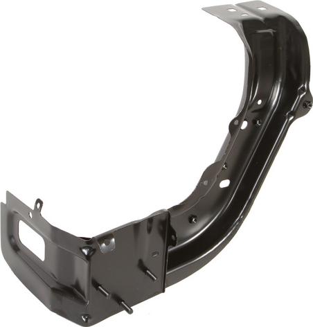 BLIC 6502-07-2043212P - Кріплення фари autocars.com.ua