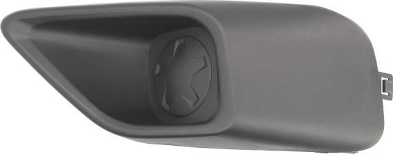 BLIC 6502-07-2043911Q - Решітка вентилятора, буфер autocars.com.ua