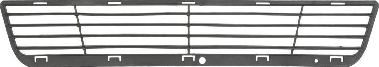 BLIC 6502-07-2050910P - Решітка вентилятора, буфер autocars.com.ua