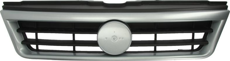 BLIC 6502-07-2093990P - Решітка радіатора autocars.com.ua