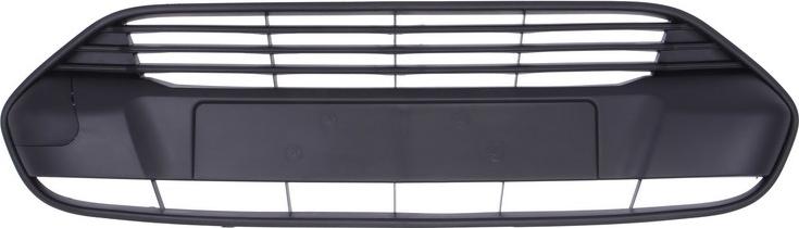 BLIC 6502-07-2508996Q - Решітка вентилятора, буфер autocars.com.ua