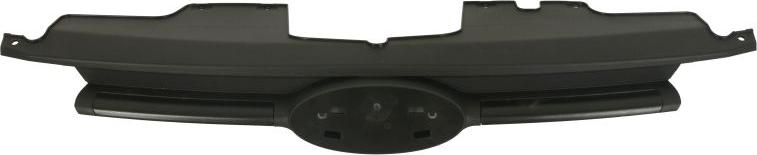 BLIC 6502-07-2512991P - Решітка радіатора autocars.com.ua