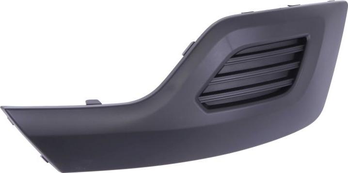 BLIC 6502-07-2512991Q - Решітка вентилятора, буфер autocars.com.ua