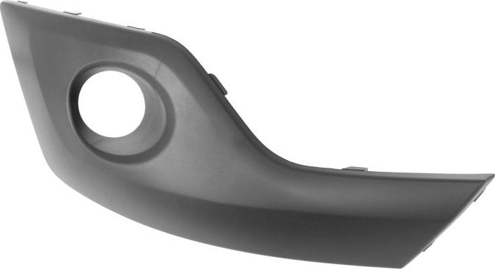 BLIC 6502-07-2512994Q - Решітка вентилятора, буфер autocars.com.ua