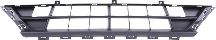 BLIC 6502-07-2512995Q - Решітка вентилятора, буфер autocars.com.ua