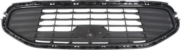 BLIC 6502-07-2514991P - Решітка радіатора autocars.com.ua