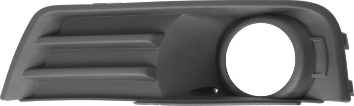 BLIC 6502-07-2534994P - Решітка вентилятора, буфер autocars.com.ua