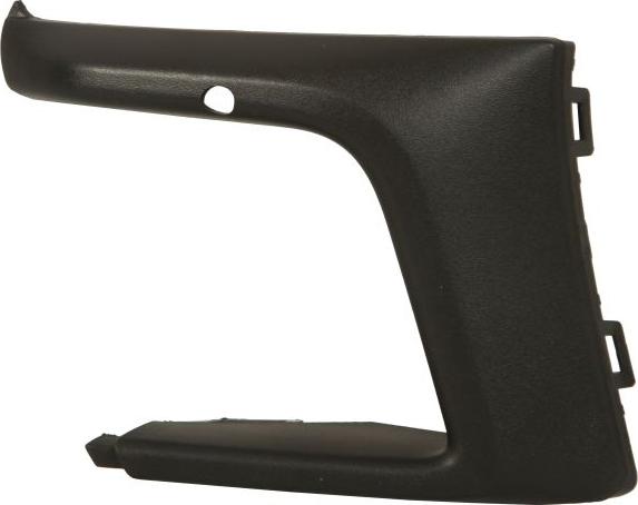 BLIC 6502-07-2537921P - Облицювання / захисна накладка, буфер autocars.com.ua