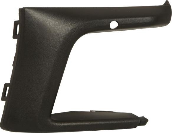 BLIC 6502-07-2537922P - Облицювання / захисна накладка, буфер autocars.com.ua