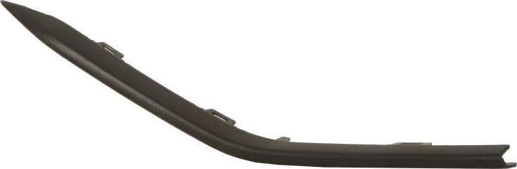 BLIC 6502-07-2537923P - Облицювання / захисна накладка, буфер autocars.com.ua