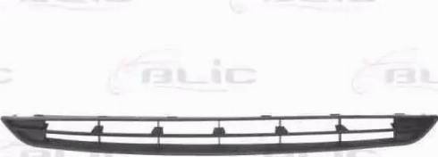 BLIC 6502-07-2539991P - Решітка радіатора autocars.com.ua