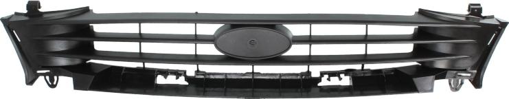 BLIC 6502-07-2563991P - Решітка радіатора autocars.com.ua