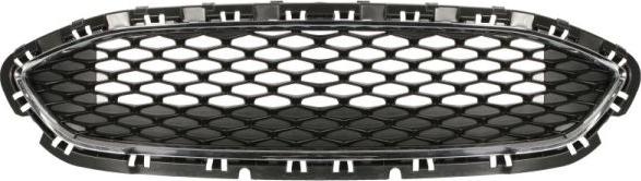 BLIC 6502-07-2566911P - Решітка радіатора autocars.com.ua