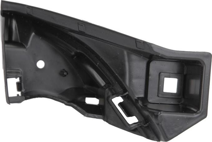 BLIC 6502-07-2566918P - Рама, протитуманні фари autocars.com.ua