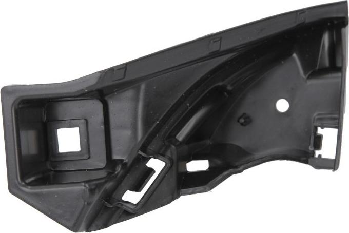 BLIC 6502-07-2566919P - Рама, протитуманні фари autocars.com.ua