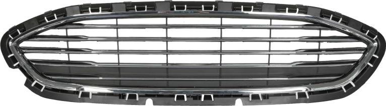 BLIC 6502-07-2566991P - Решітка радіатора autocars.com.ua