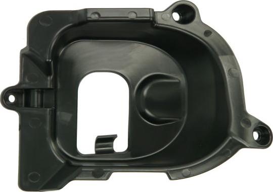 BLIC 6502-07-2579994PP - Решітка вентилятора, буфер autocars.com.ua