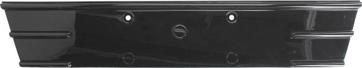 BLIC 6502-07-2579995P - Решітка вентилятора, буфер autocars.com.ua