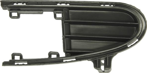 BLIC 6502-07-2582915P - Решітка вентилятора, буфер autocars.com.ua