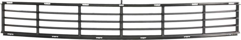 BLIC 6502-07-2582995P - Решітка вентилятора, буфер autocars.com.ua