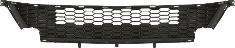 BLIC 6502-07-2596990P - Решітка радіатора autocars.com.ua