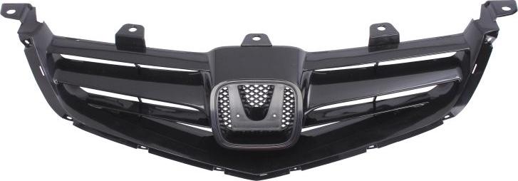 BLIC 6502-07-2926990P - Решітка радіатора autocars.com.ua