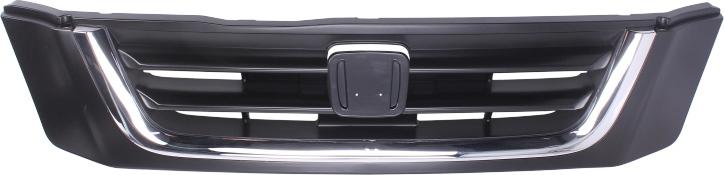 BLIC 6502-07-2955990P - Решітка радіатора autocars.com.ua